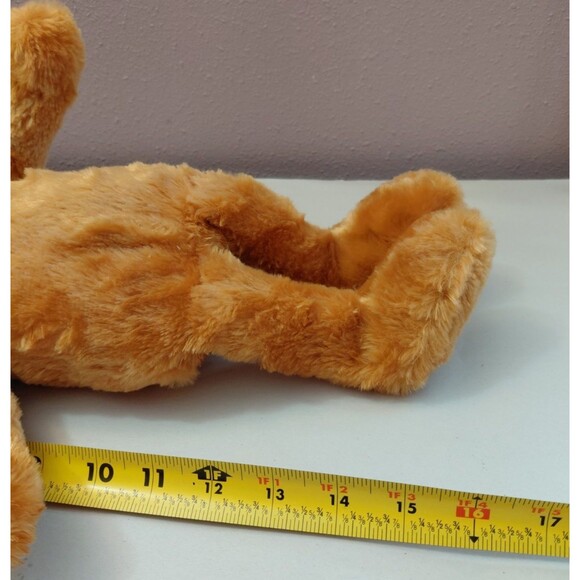 Dr Seuss Grinch & Max Green 16" Plush Stuffed Animal Lot Of 2 PLZ RD - Picture 14 of 16